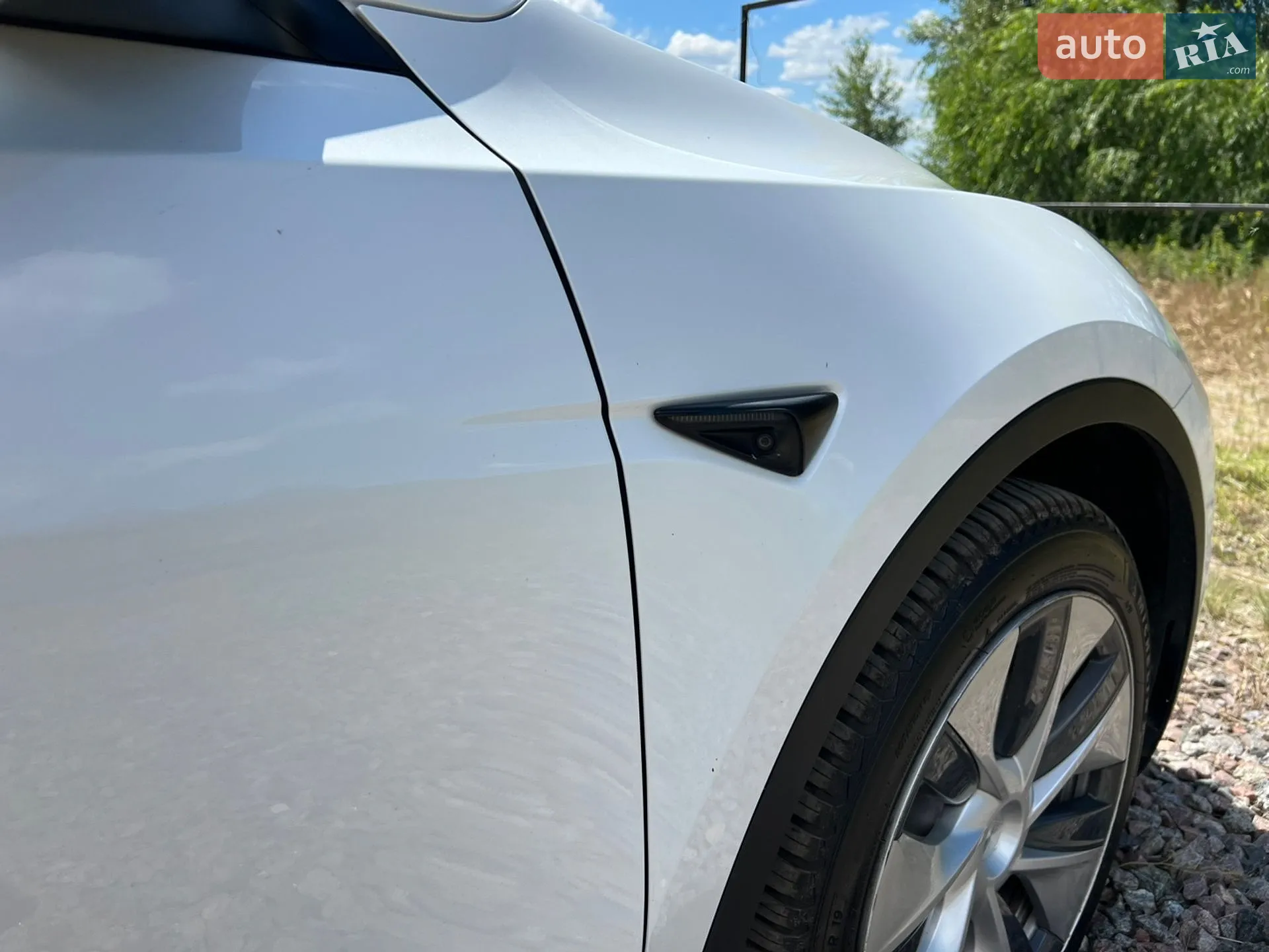 2021 Tesla Model Y - мініатюра 14