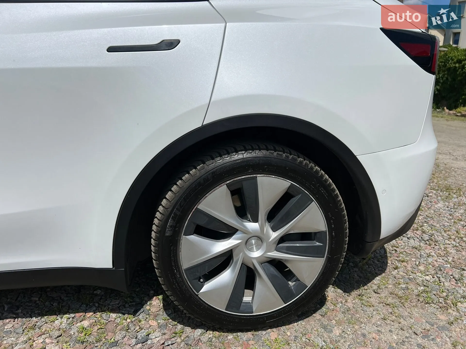 2021 Tesla Model Y - мініатюра 15