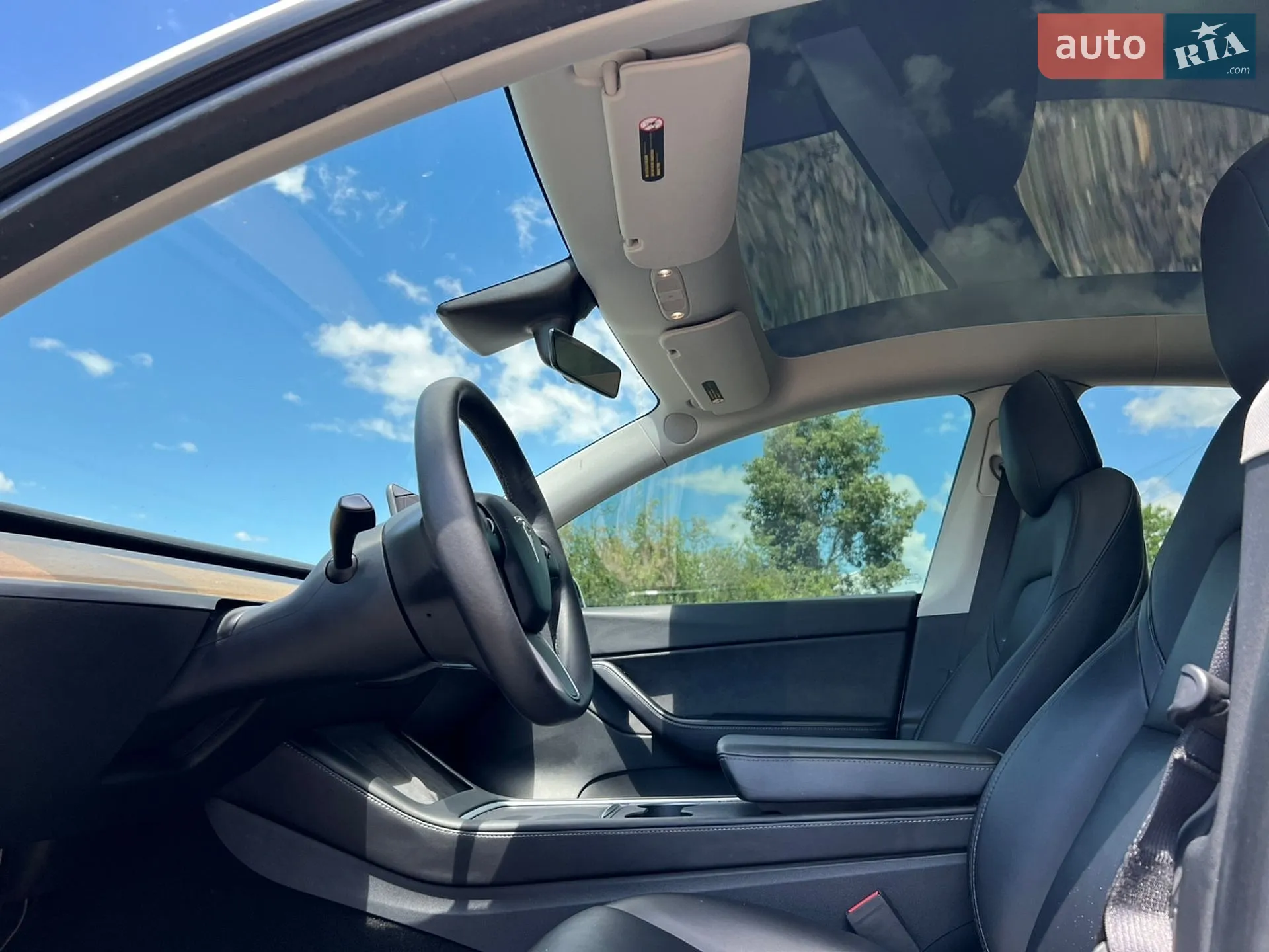 2021 Tesla Model Y - мініатюра 18