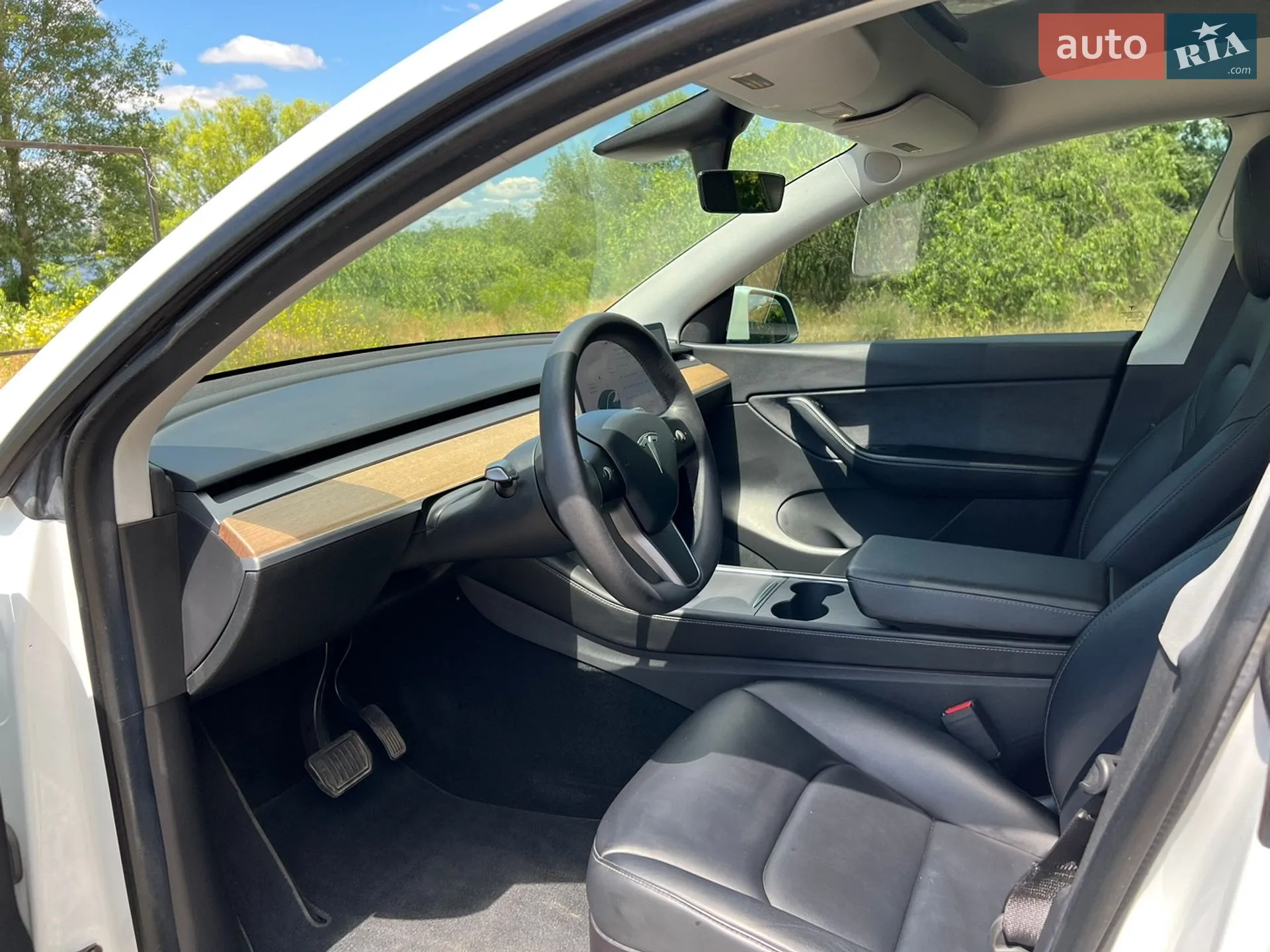 2021 Tesla Model Y - мініатюра 20