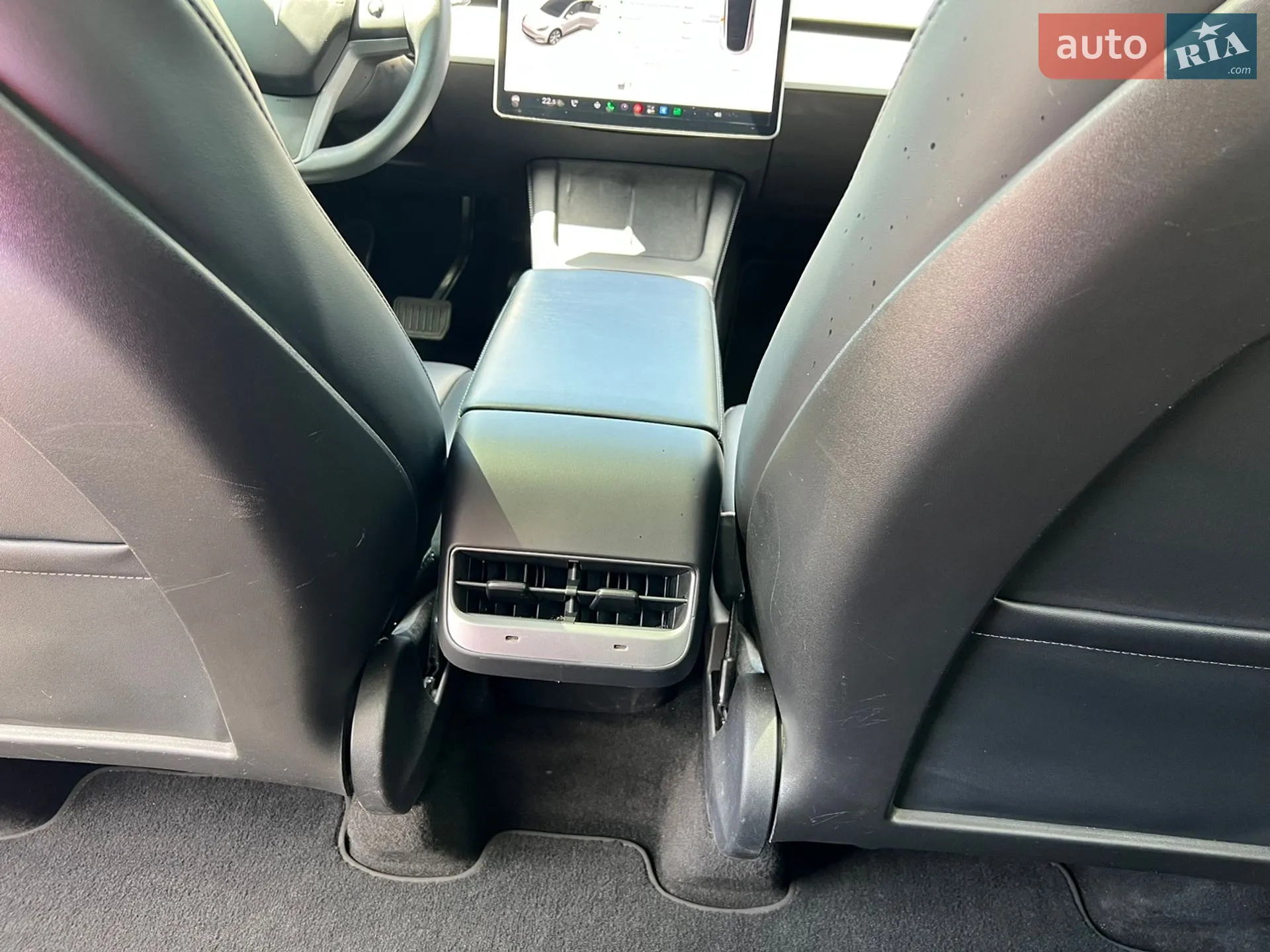 2021 Tesla Model Y - мініатюра 40