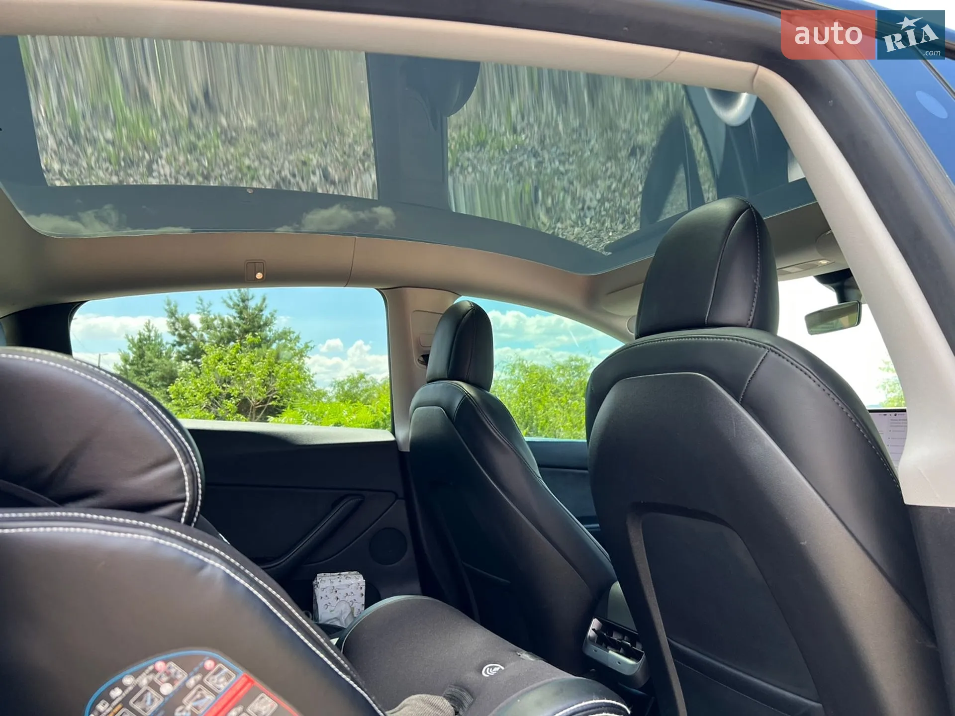 2021 Tesla Model Y - мініатюра 41