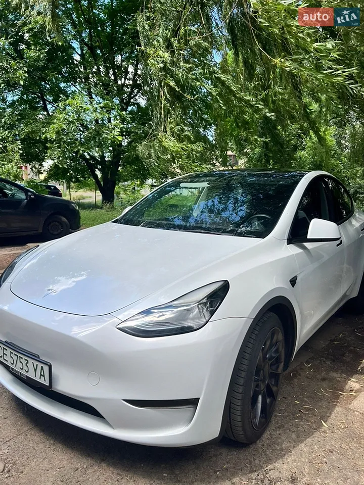 2023 Tesla Model Y - мініатюра 18