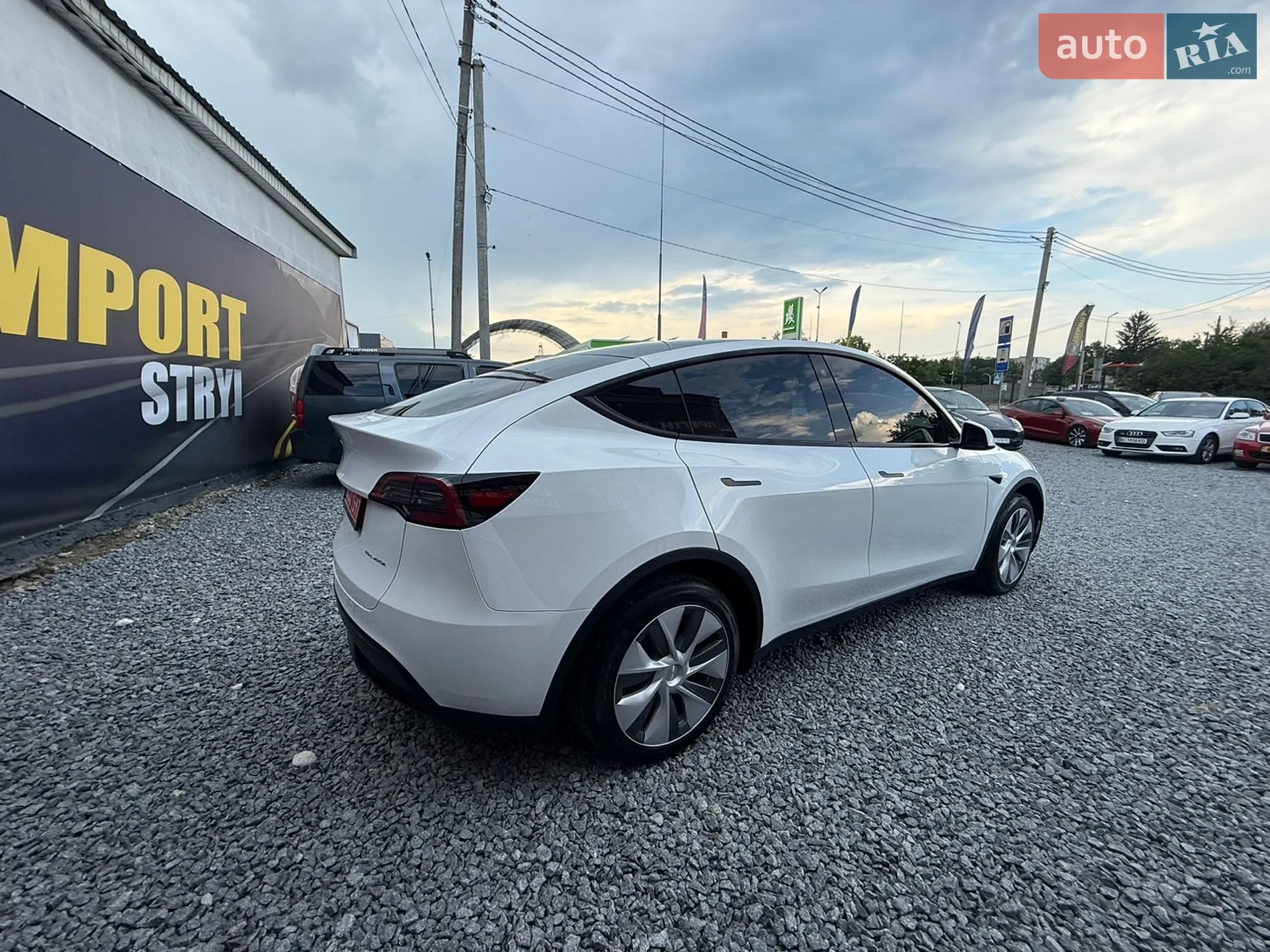 2023 Tesla Model Y - мініатюра 7