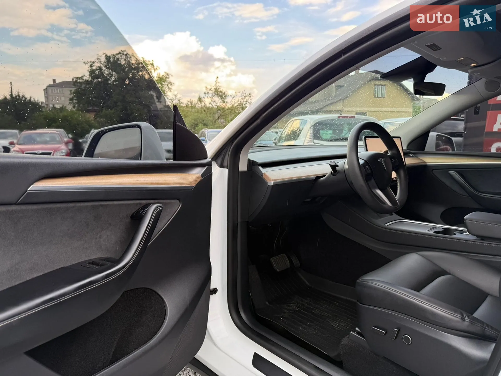 2023 Tesla Model Y - мініатюра 22