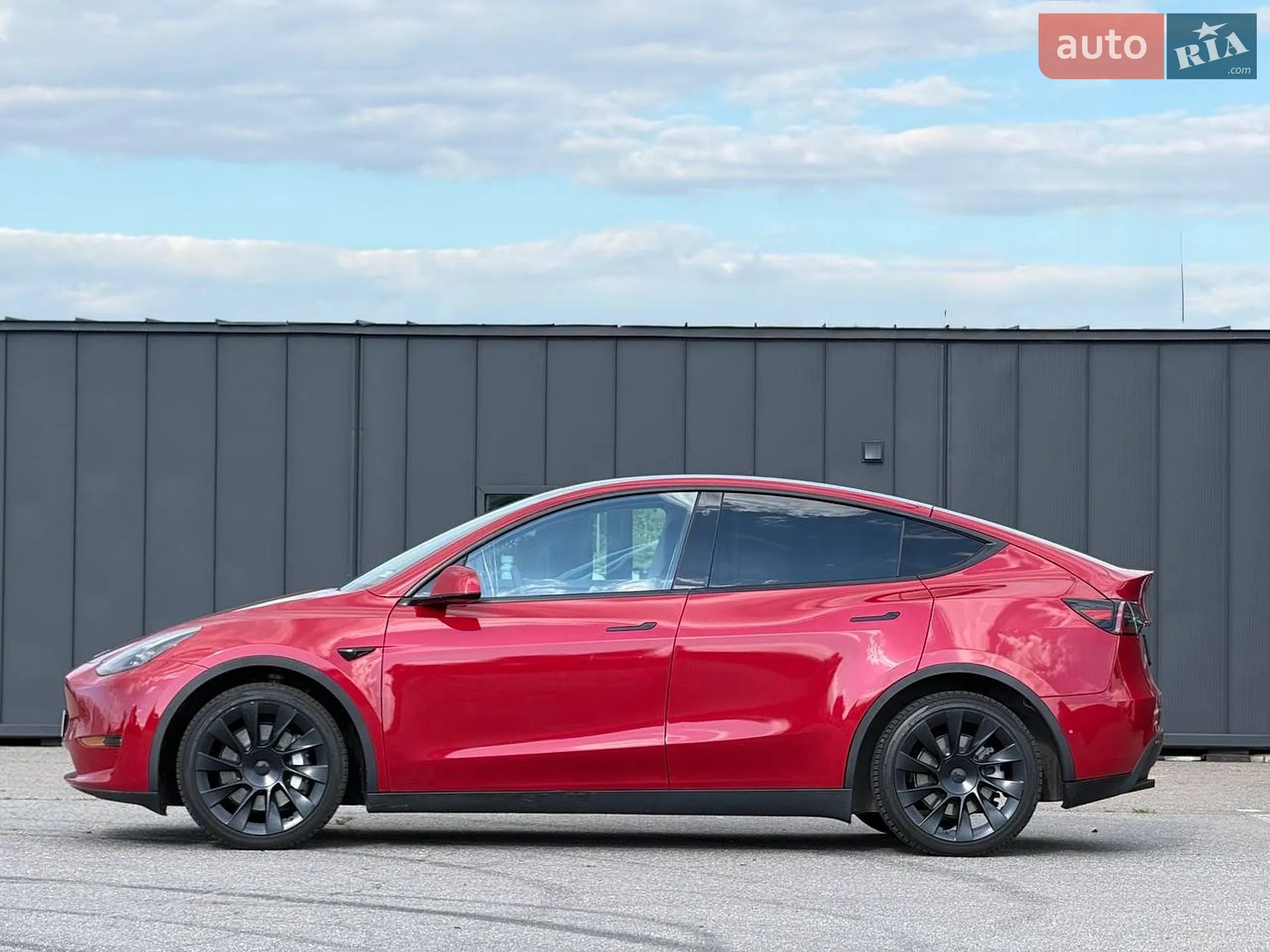2021 Tesla Model Y - мініатюра 7