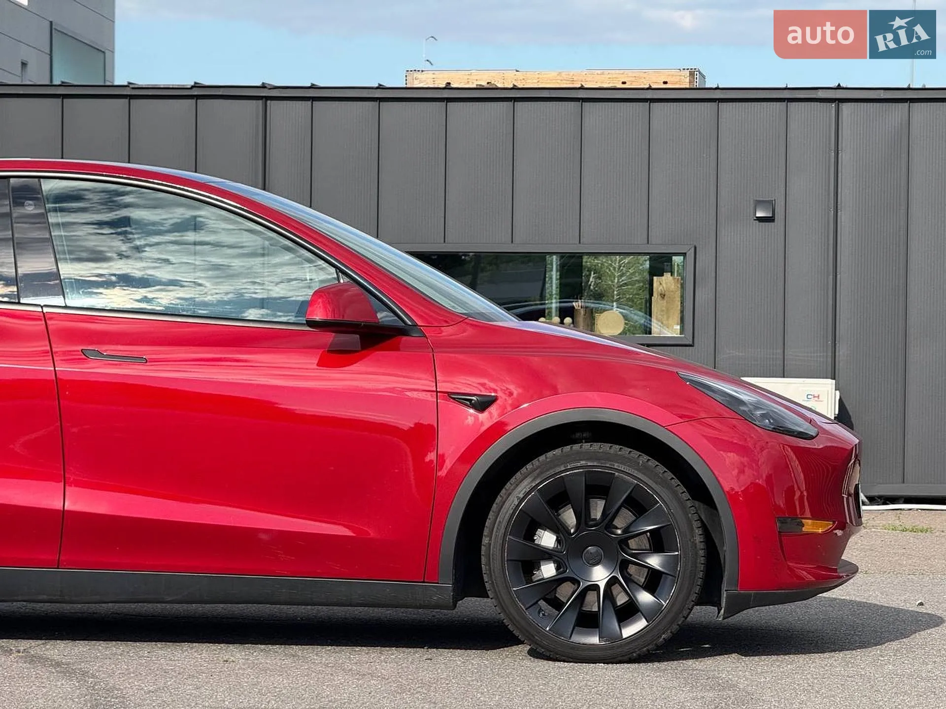 2021 Tesla Model Y - мініатюра 12
