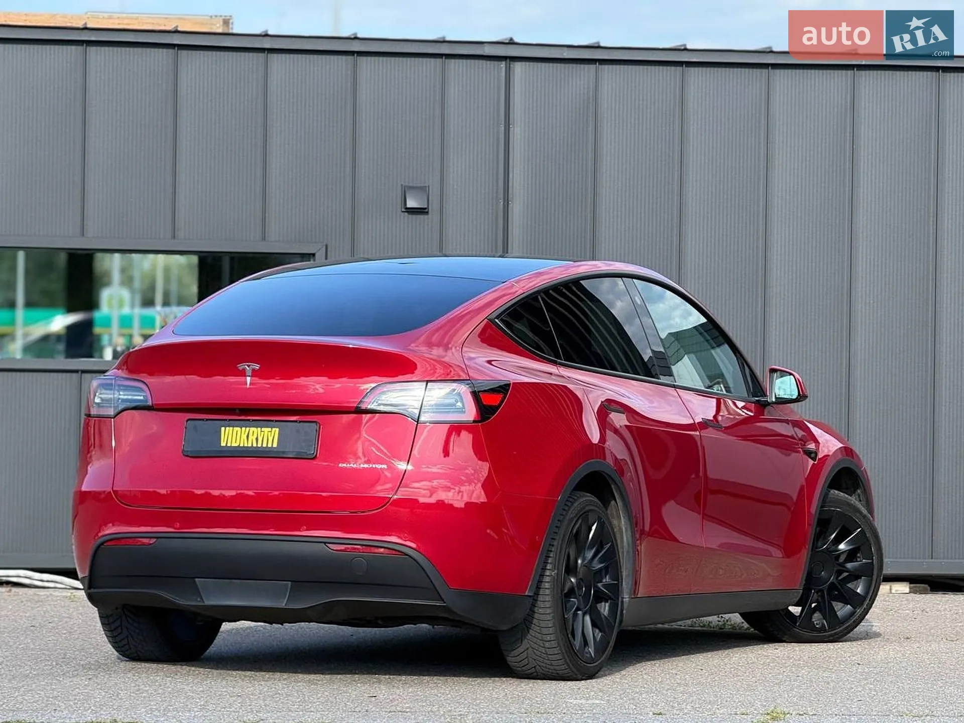 2021 Tesla Model Y - мініатюра 17