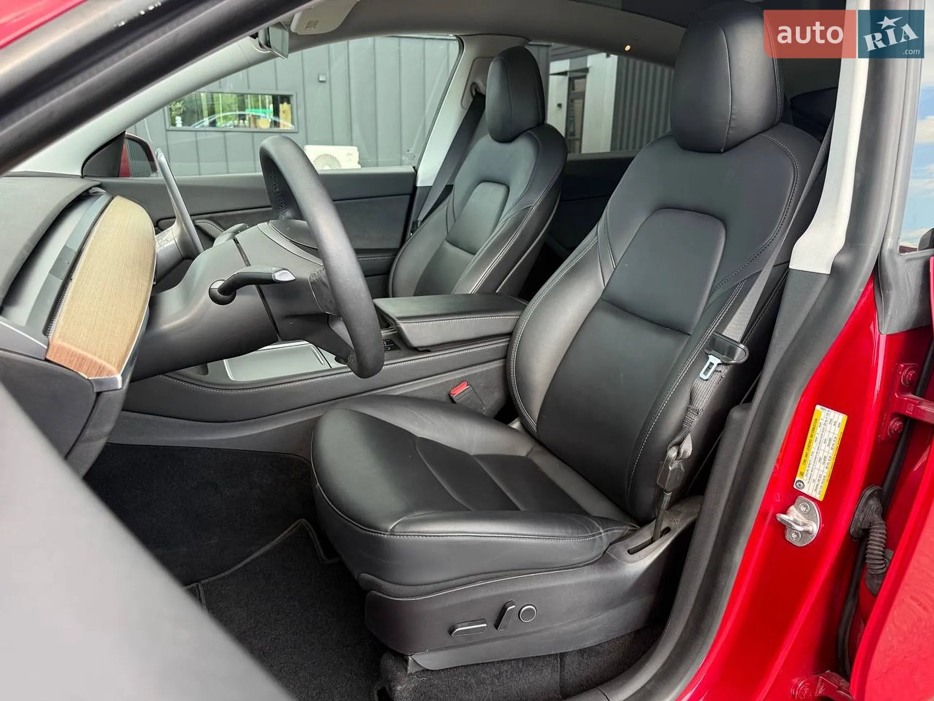2021 Tesla Model Y - мініатюра 22