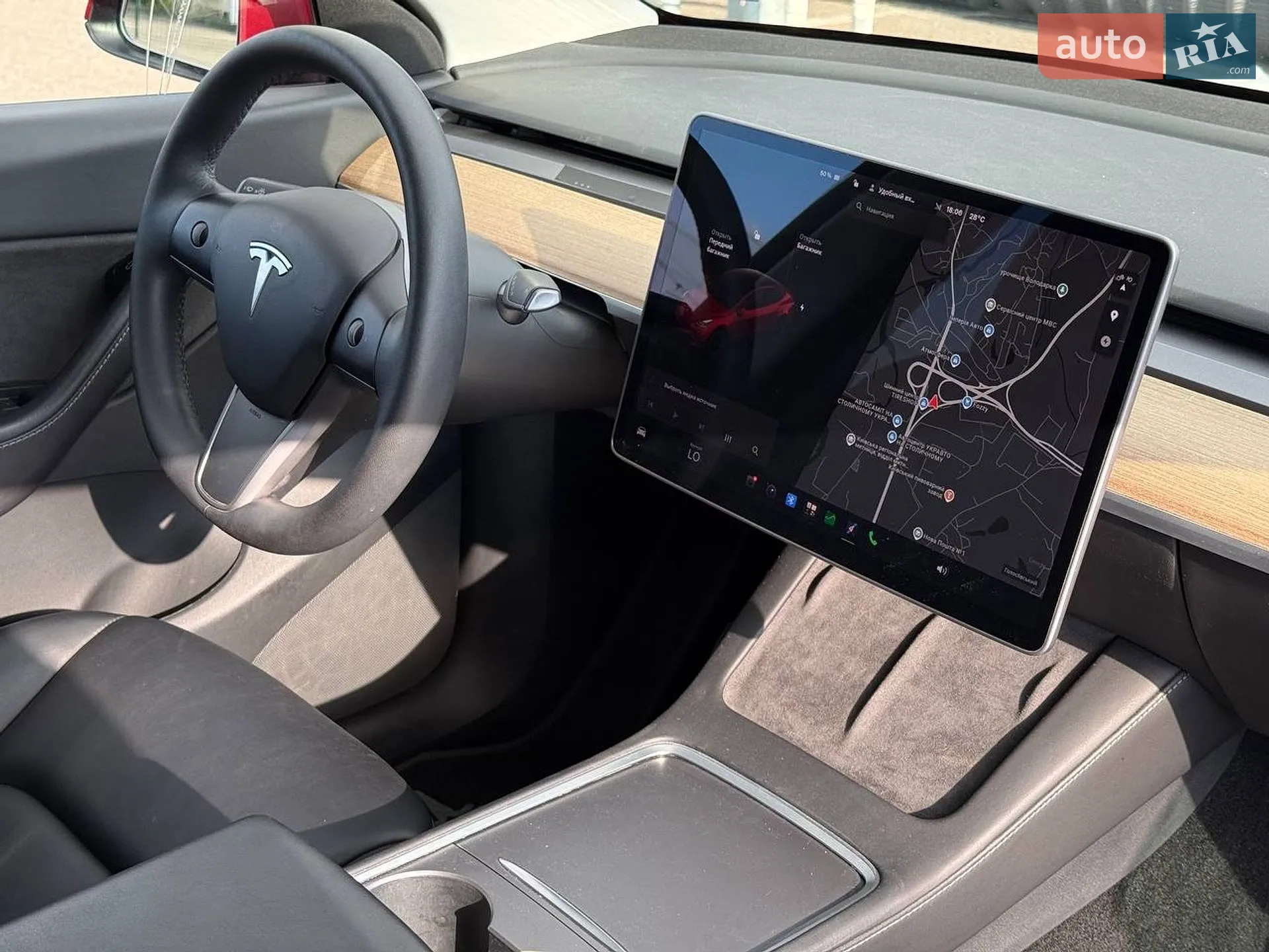 2021 Tesla Model Y - мініатюра 27