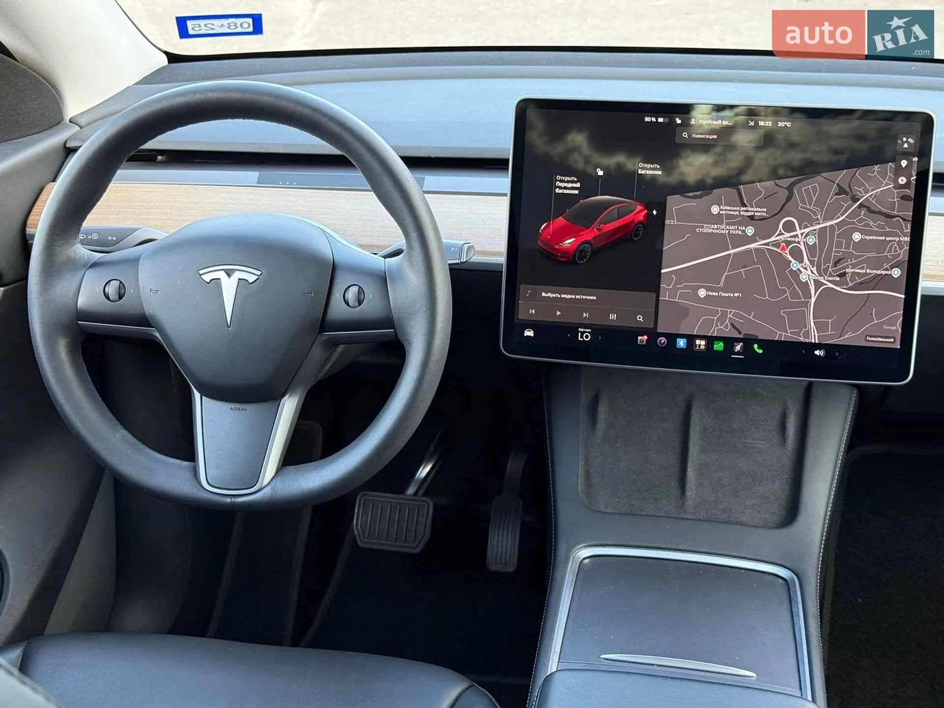 2021 Tesla Model Y - мініатюра 32