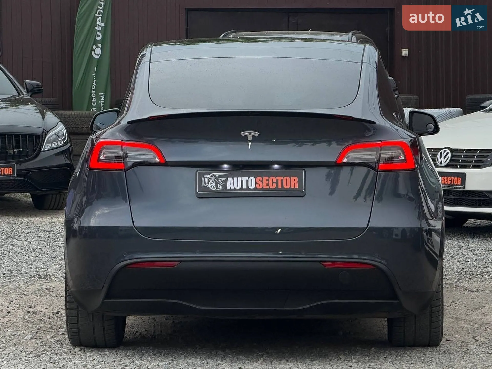 2022 Tesla Model Y - мініатюра 9