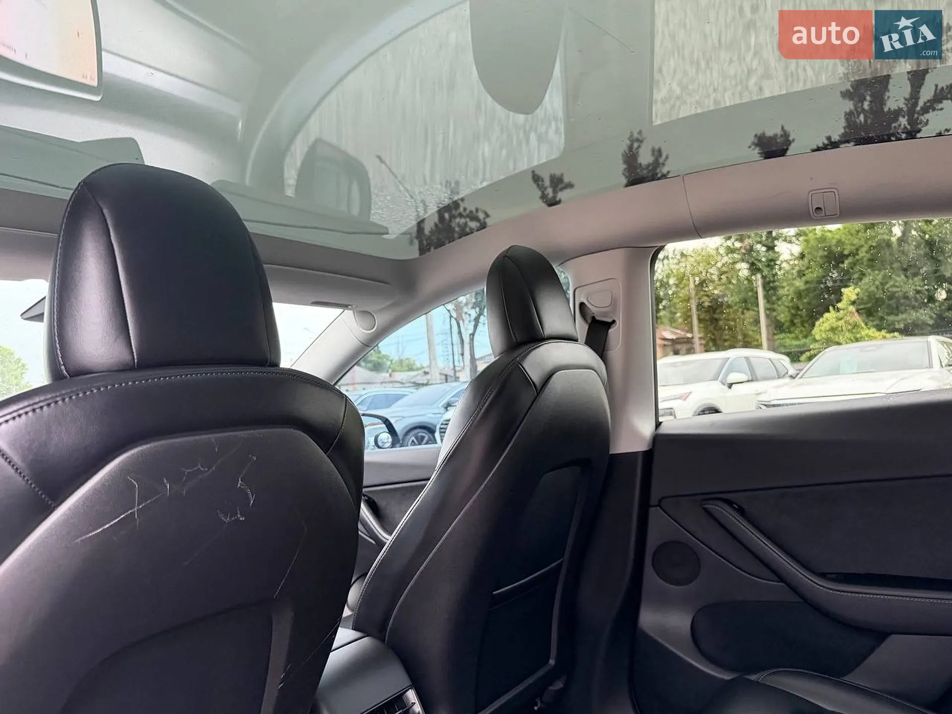 2022 Tesla Model Y - мініатюра 19