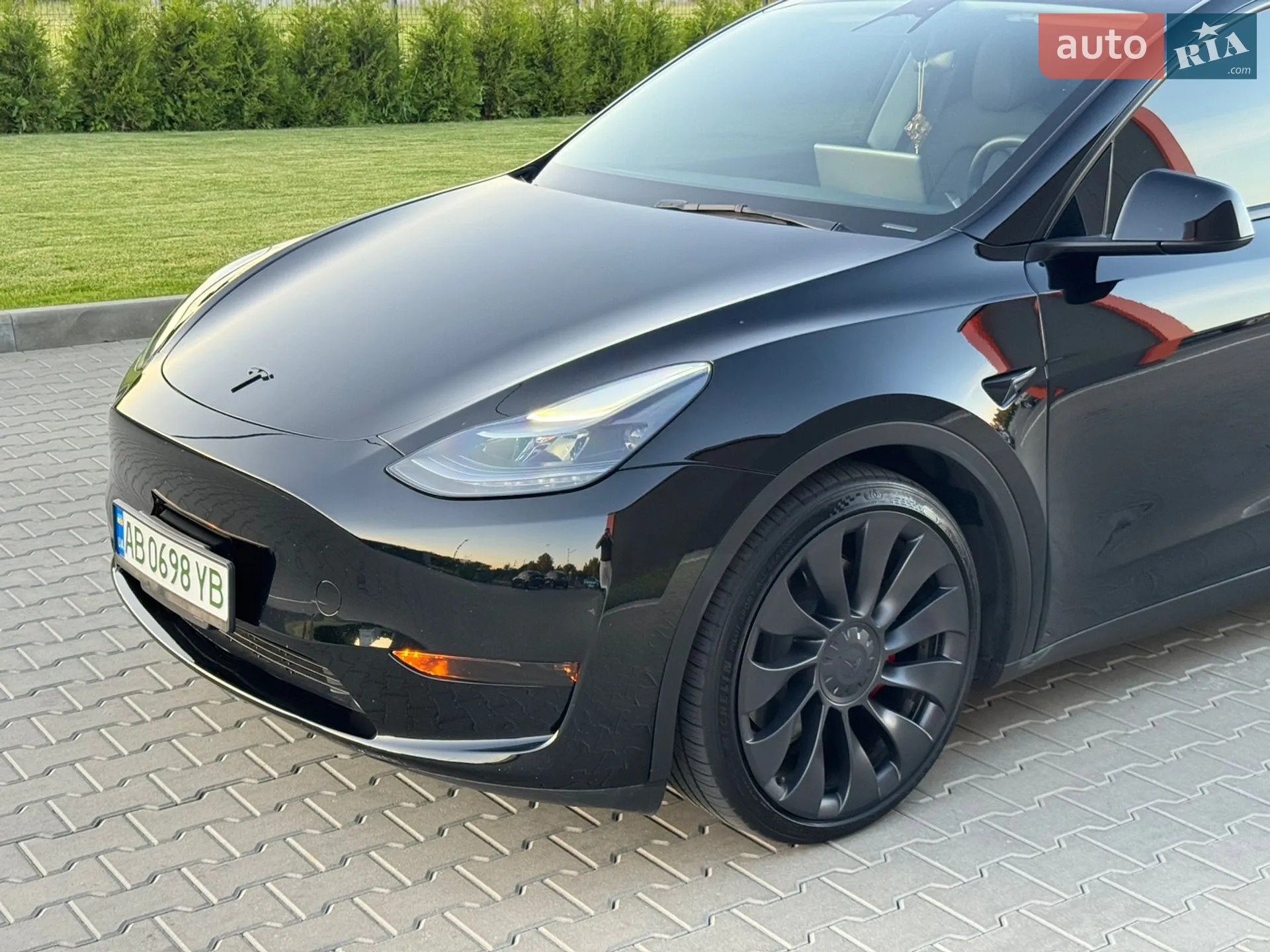 2023 Tesla Model Y - мініатюра 7