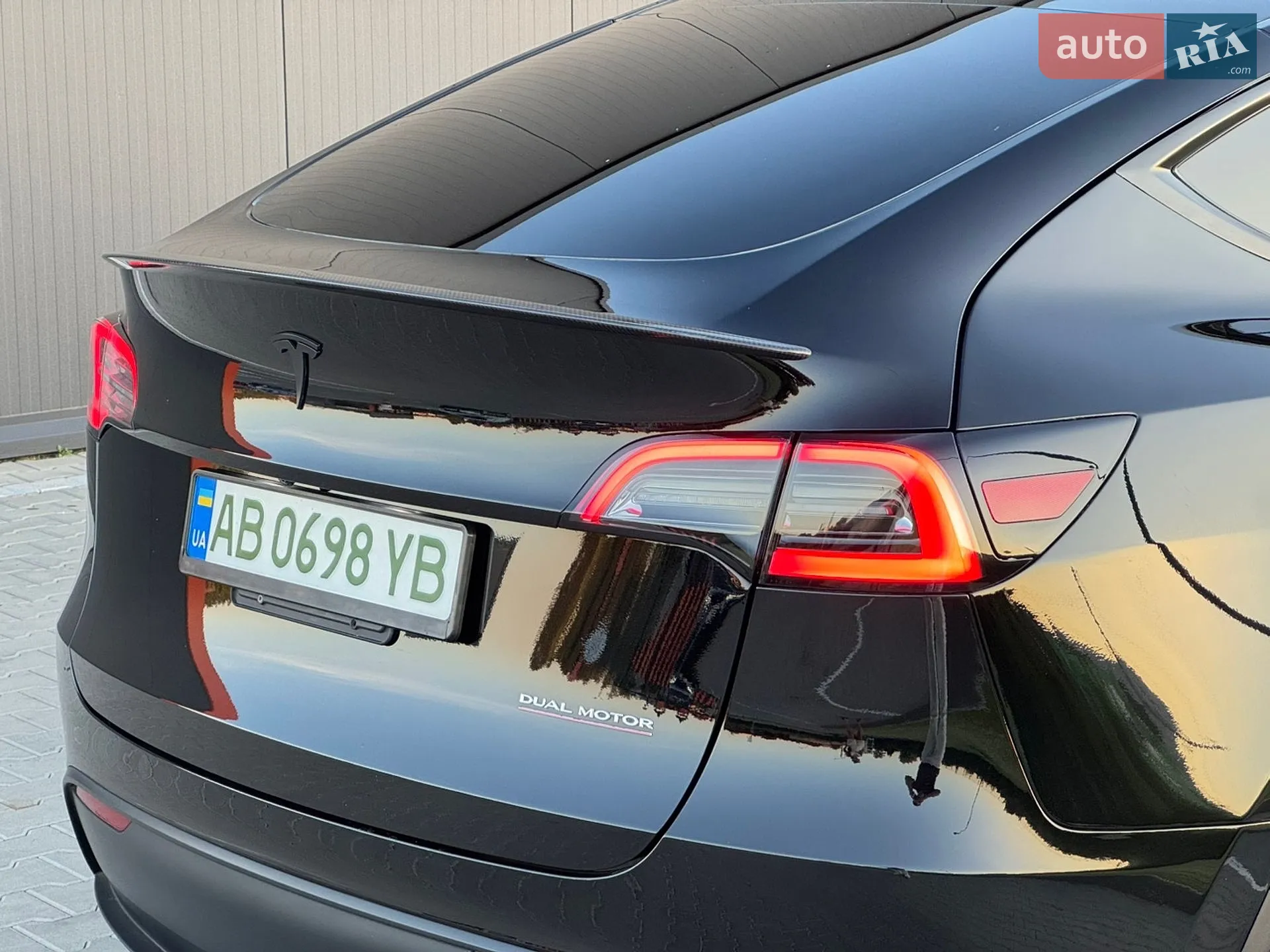 2023 Tesla Model Y - мініатюра 15