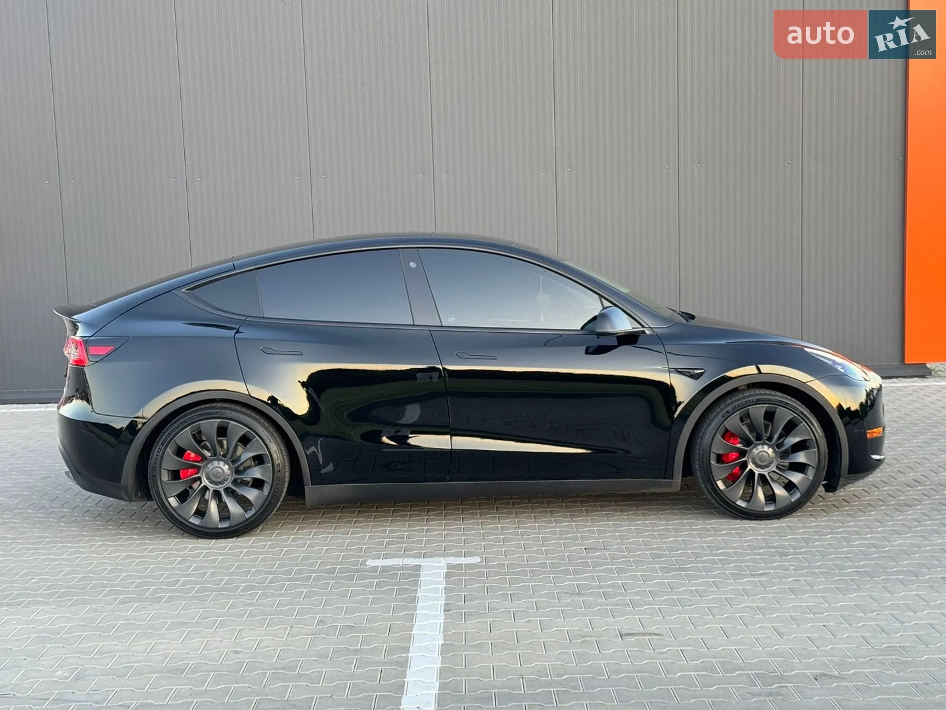 2023 Tesla Model Y - мініатюра 18
