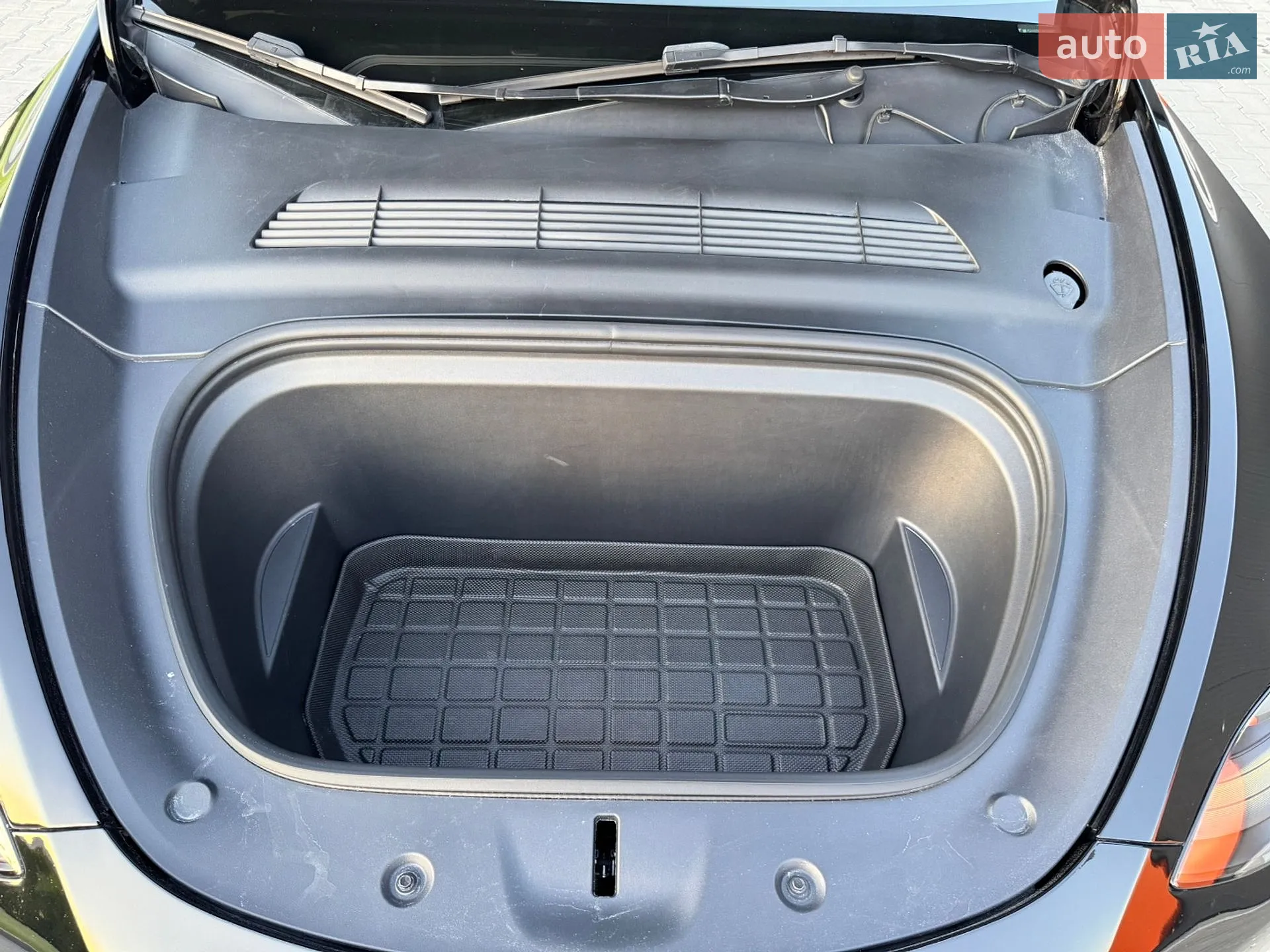 2023 Tesla Model Y - мініатюра 20