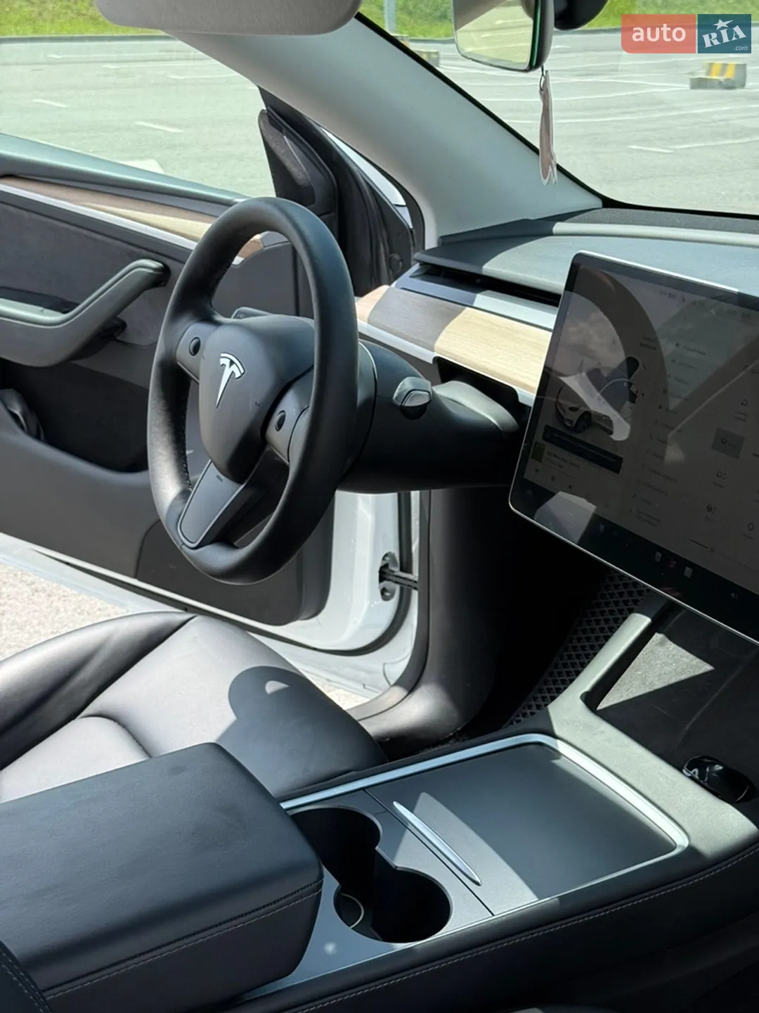 2023 Tesla Model Y - мініатюра 15