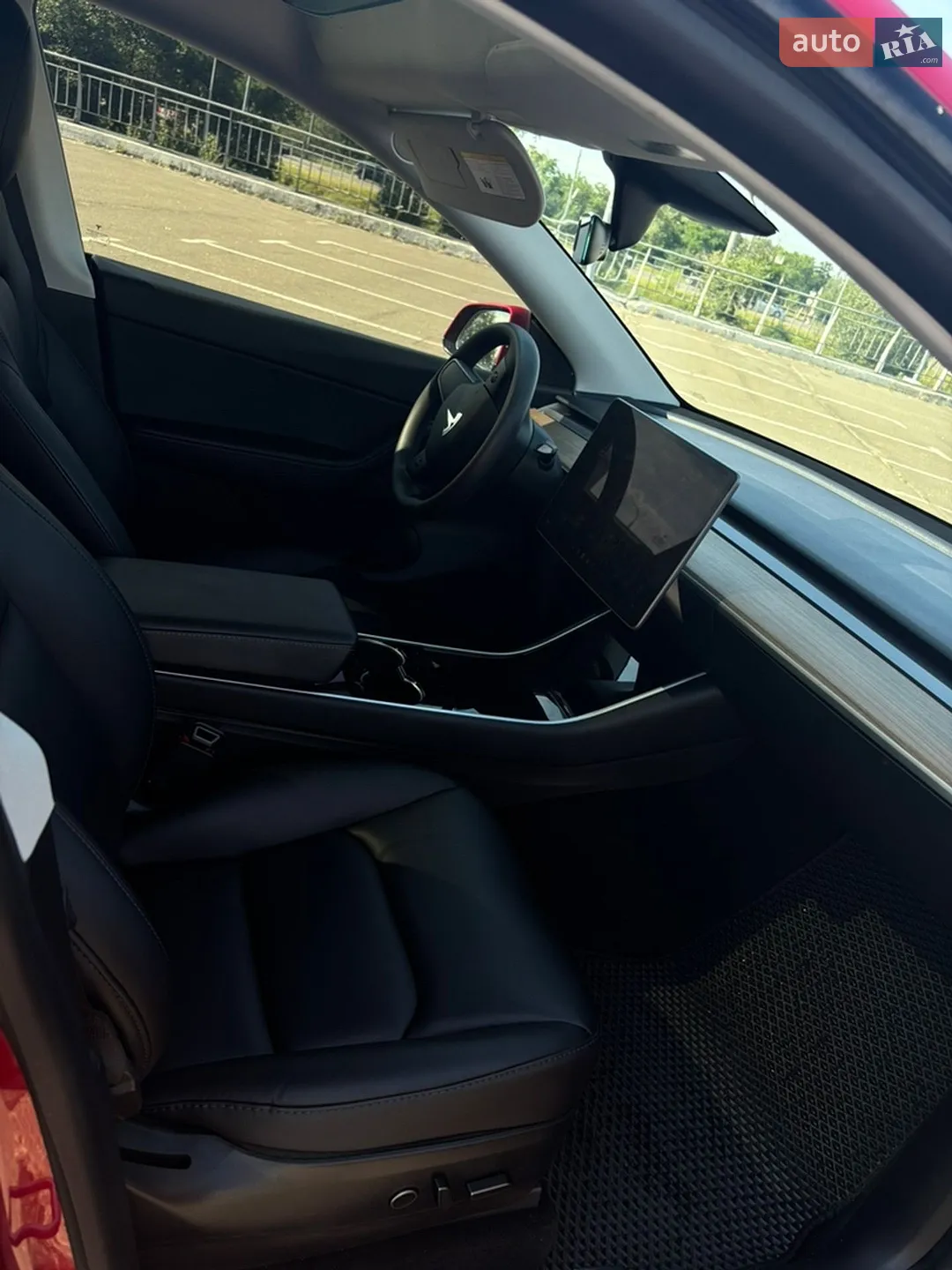 2020 Tesla Model Y - мініатюра 7