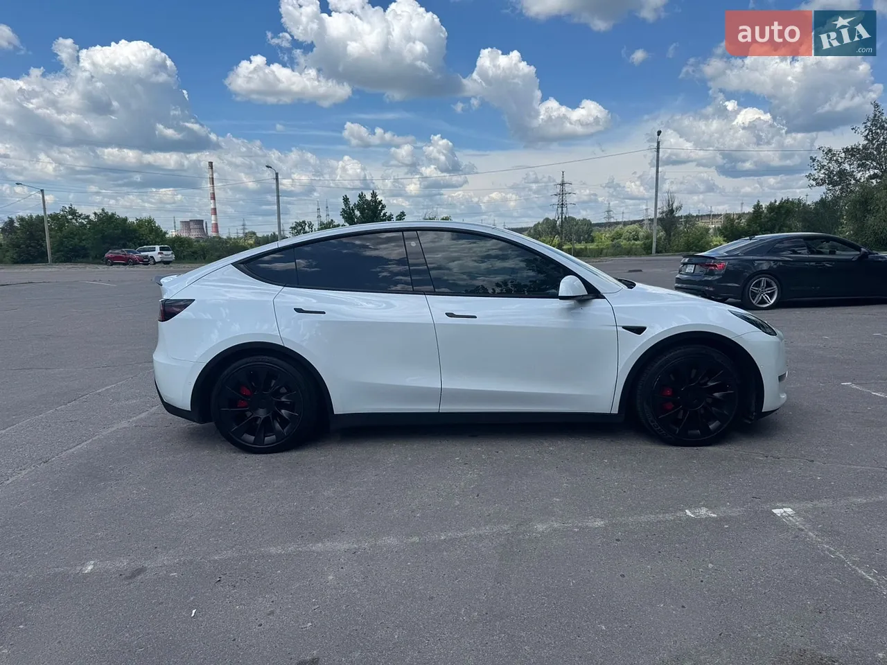 2022 Tesla Model Y - мініатюра 42