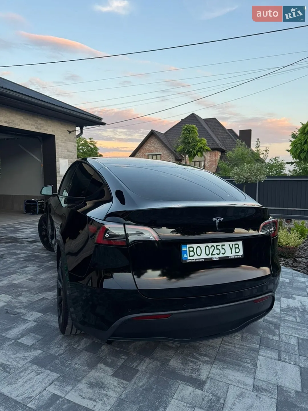 2021 Tesla Model Y - мініатюра 7