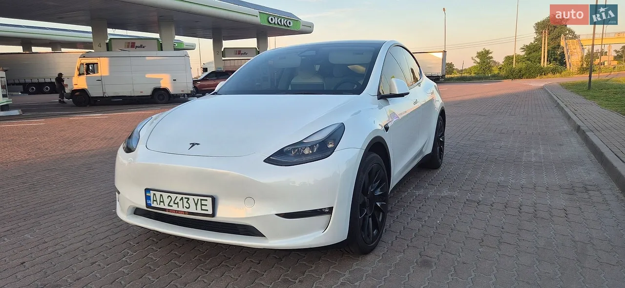 2023 Tesla Model Y - мініатюра 25