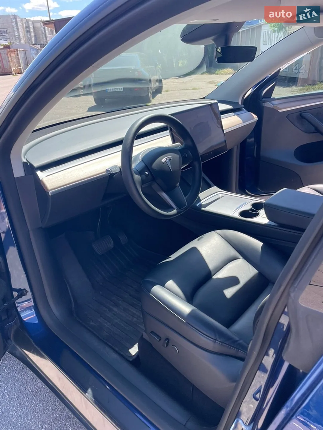 2023 Tesla Model Y - мініатюра 9