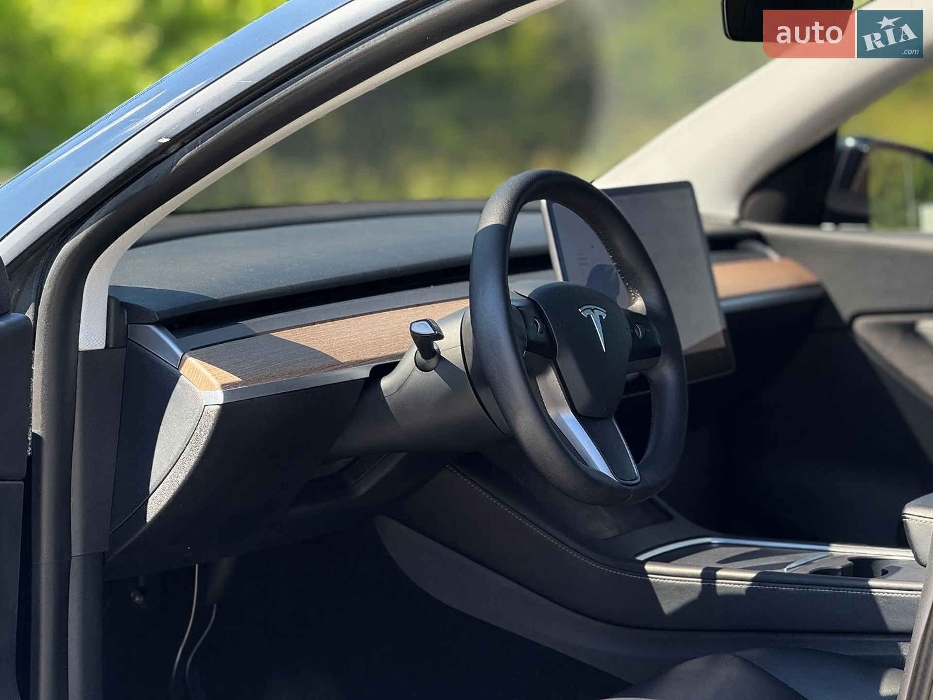 2021 Tesla Model Y - мініатюра 8