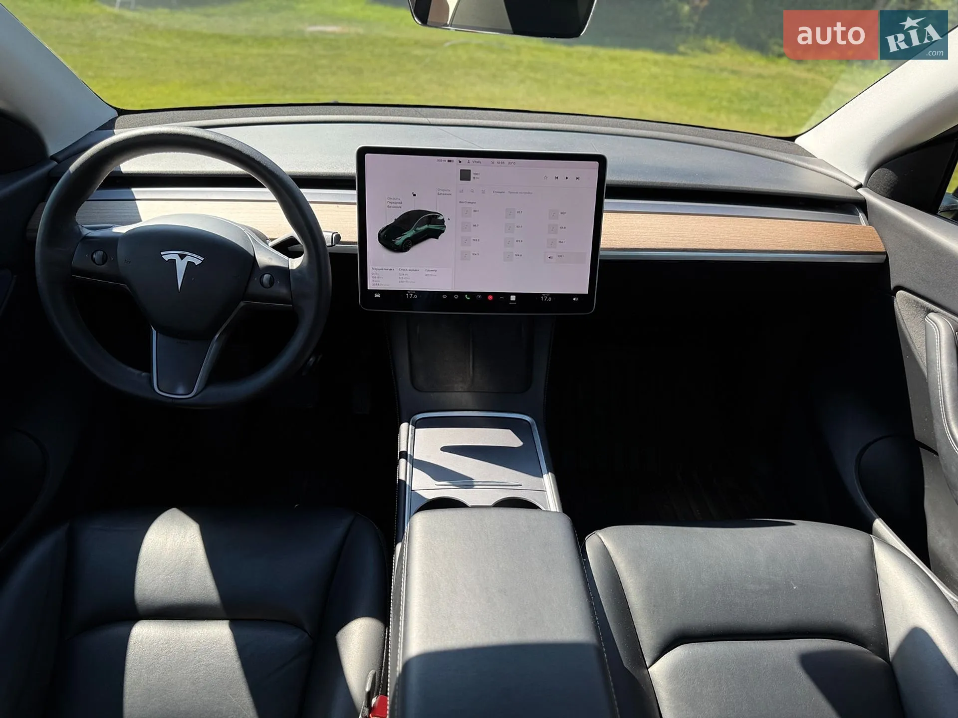 2021 Tesla Model Y - мініатюра 30