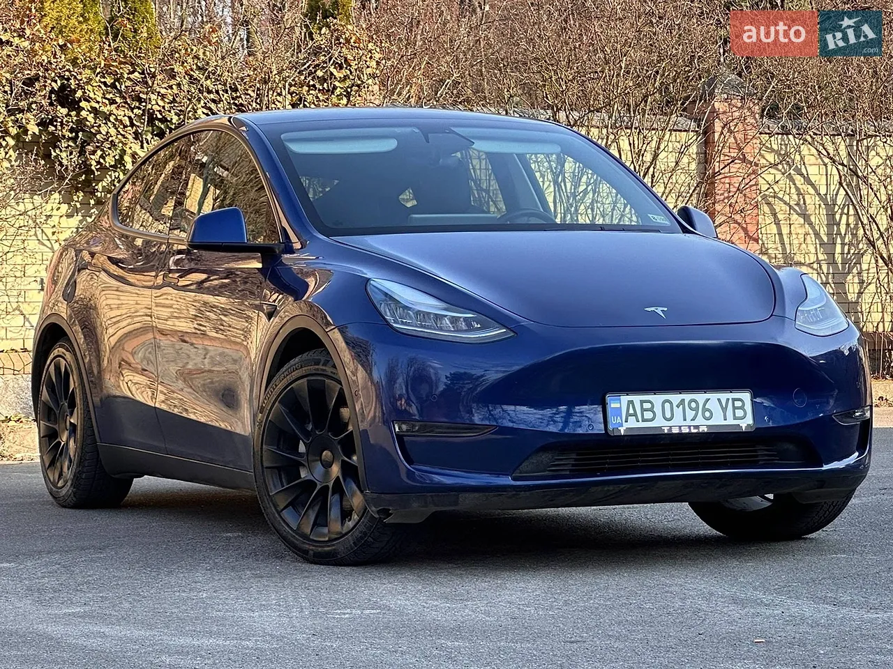 2024 Tesla Model Y - мініатюра 25