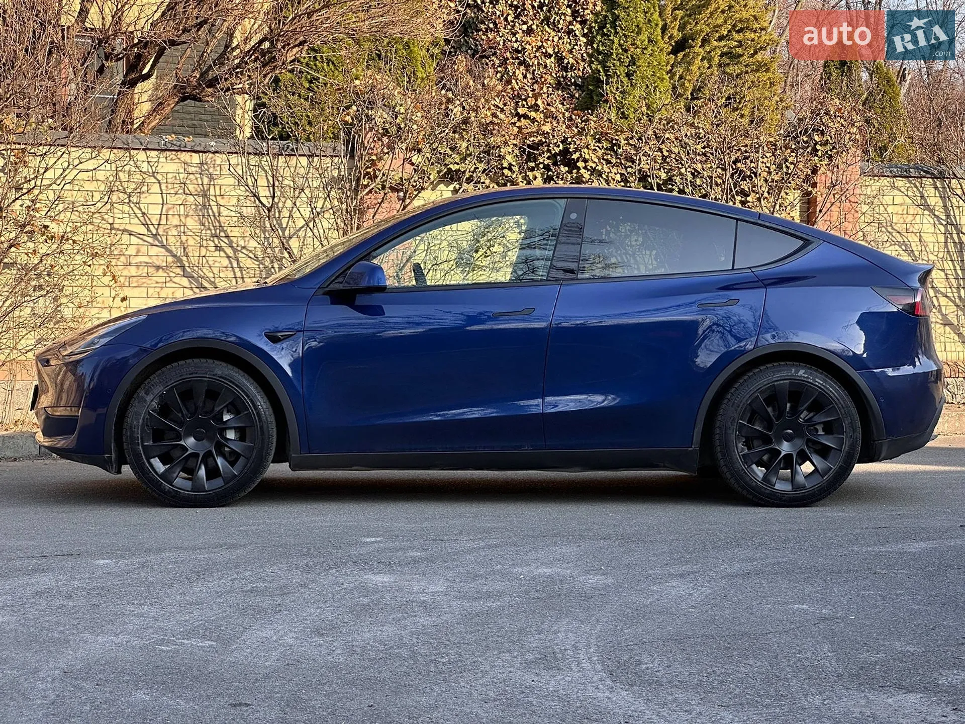 2021 Tesla Model Y - мініатюра 7