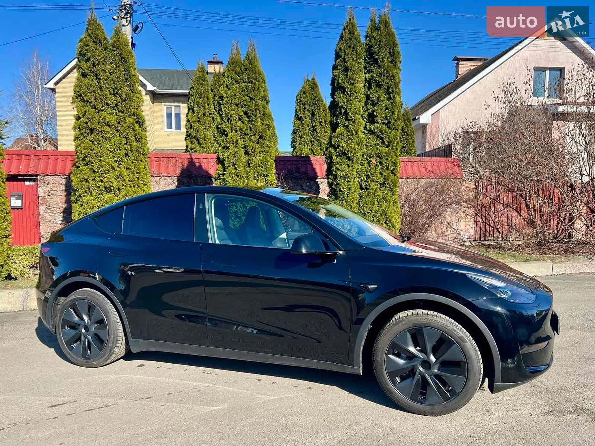 2024 Tesla Model Y - мініатюра 13