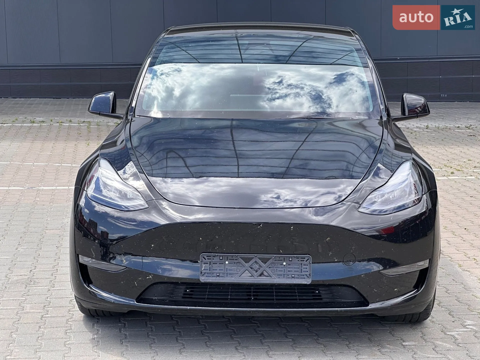 2023 Tesla Model Y - мініатюра 4