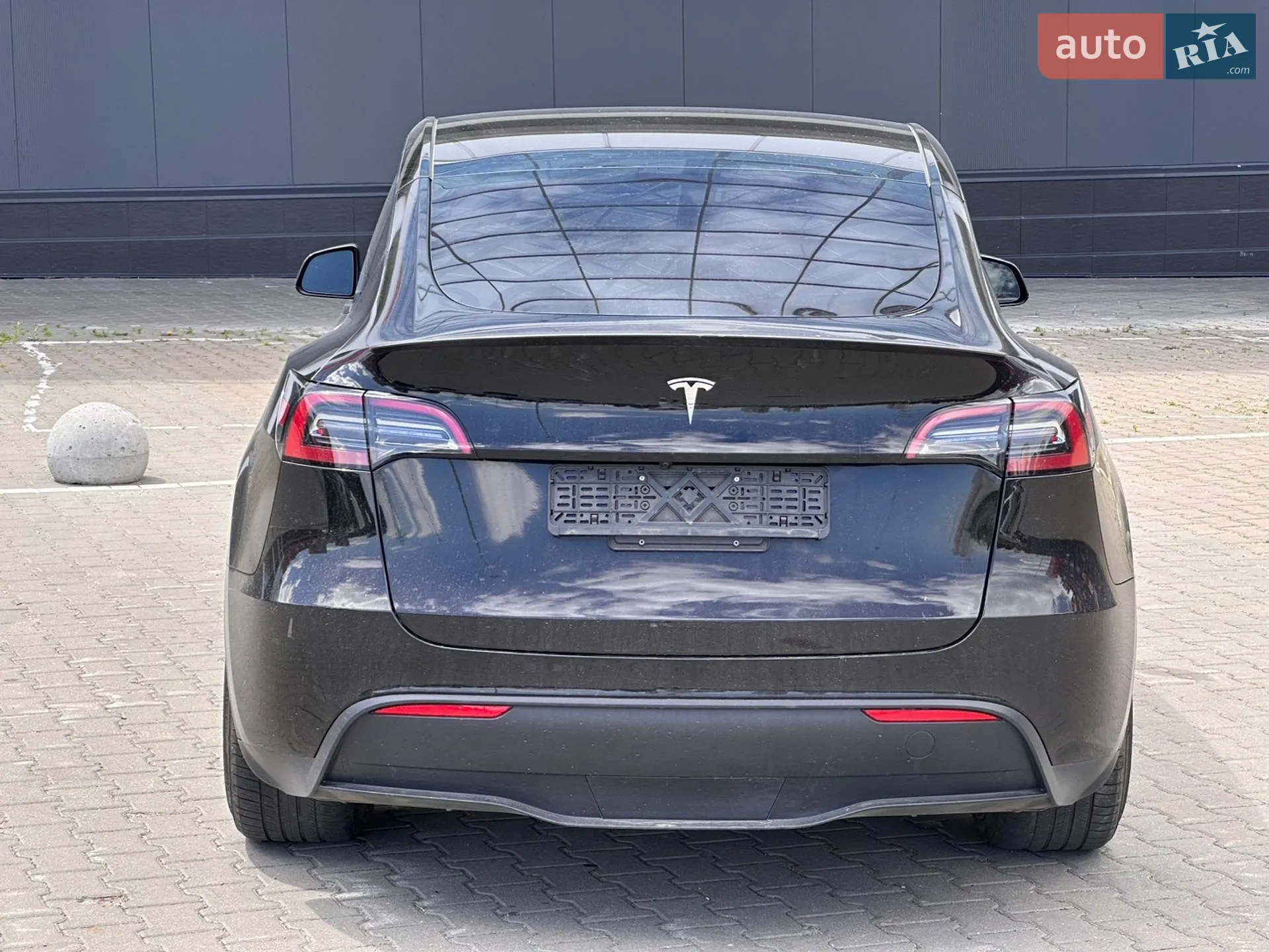 2023 Tesla Model Y - мініатюра 14
