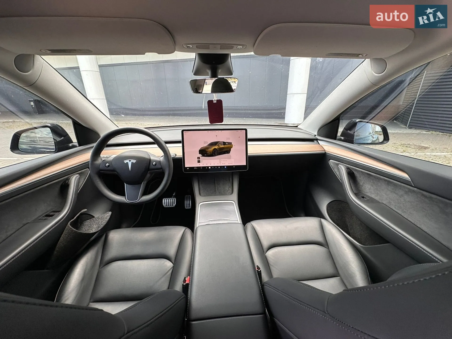 2023 Tesla Model Y - мініатюра 21