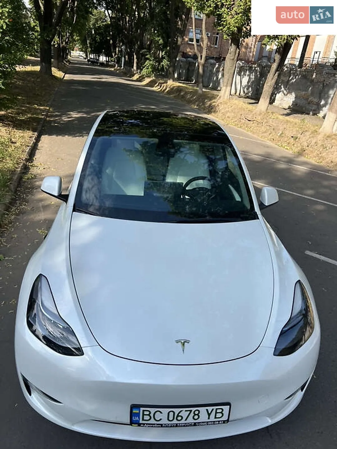 2022 Tesla Model Y - мініатюра 16