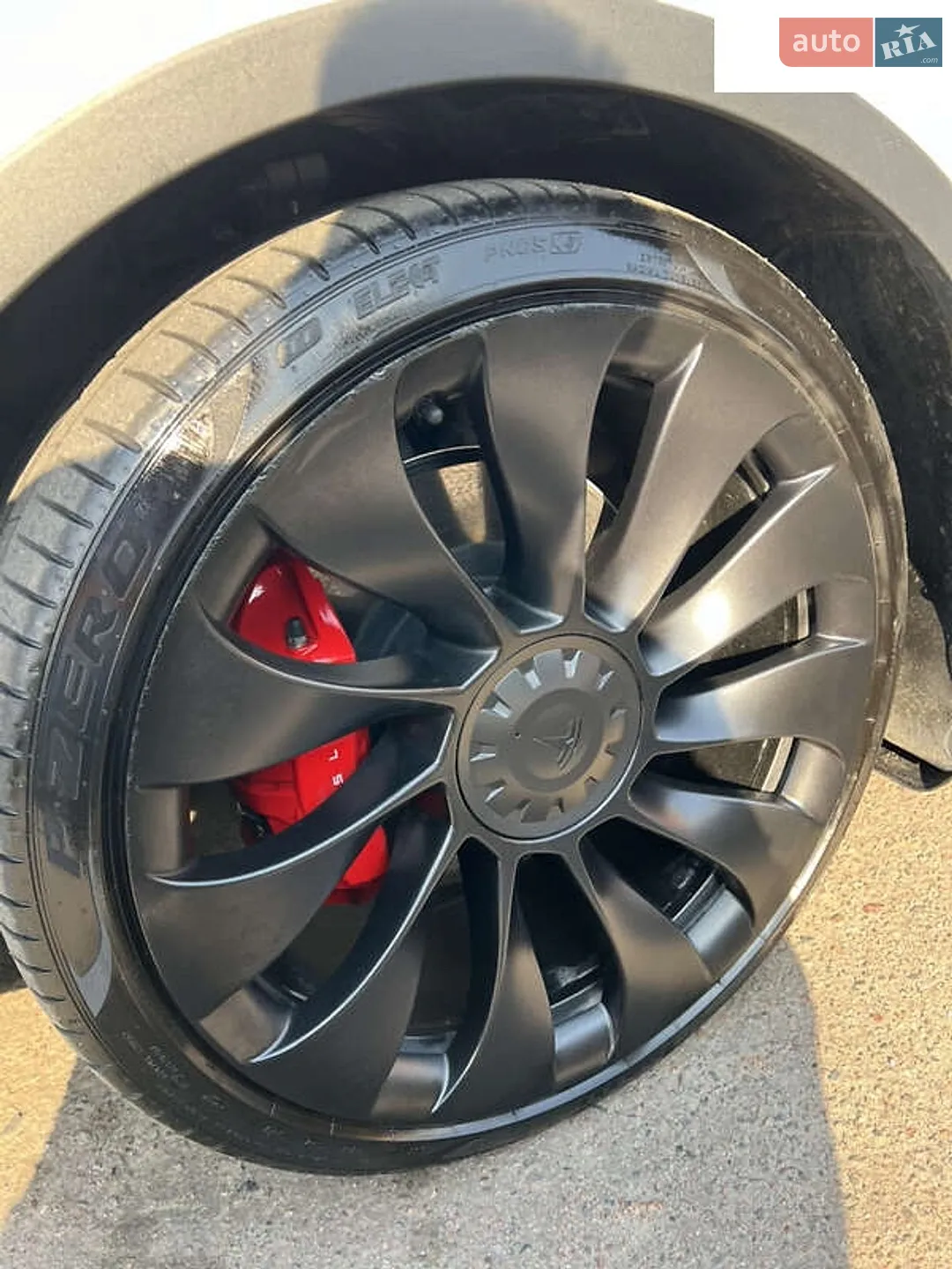 2022 Tesla Model Y - мініатюра 29
