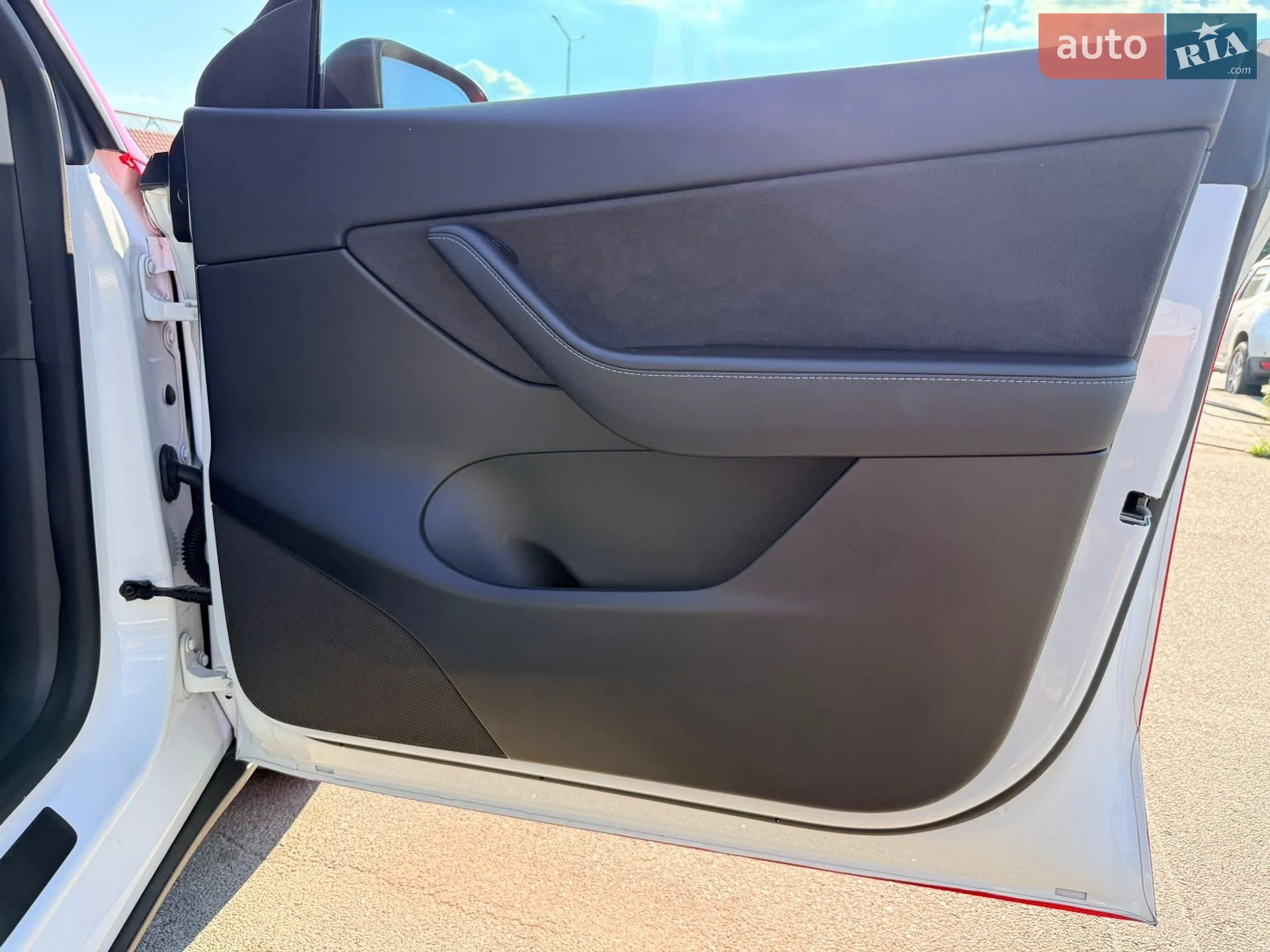 2021 Tesla Model Y - мініатюра 30