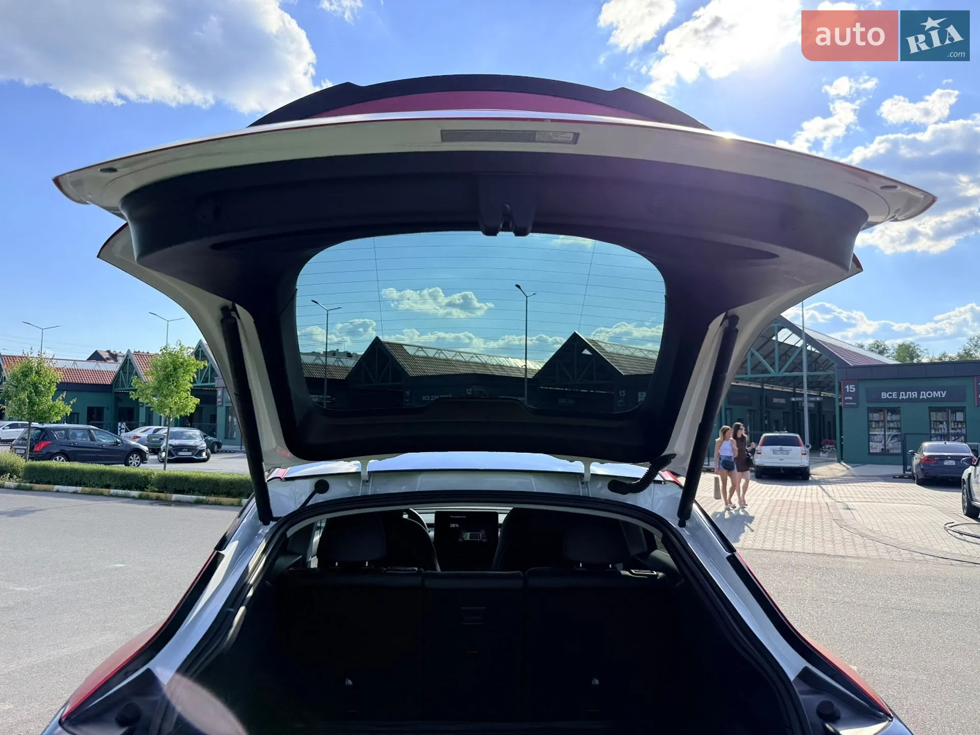 2021 Tesla Model Y - мініатюра 40