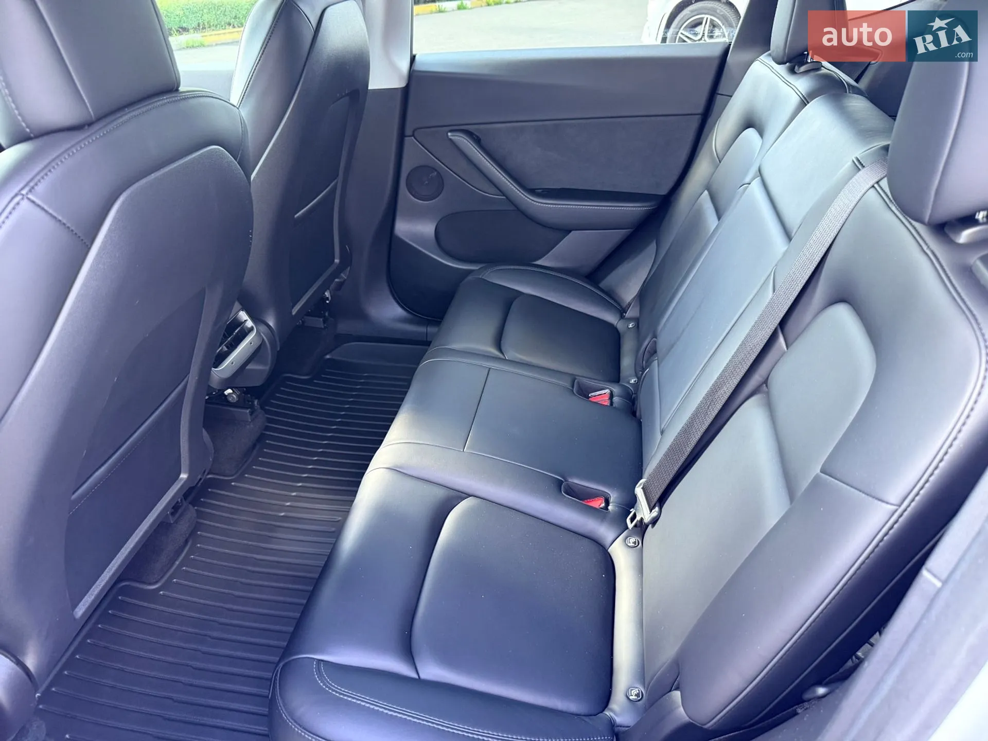 2021 Tesla Model Y - мініатюра 44