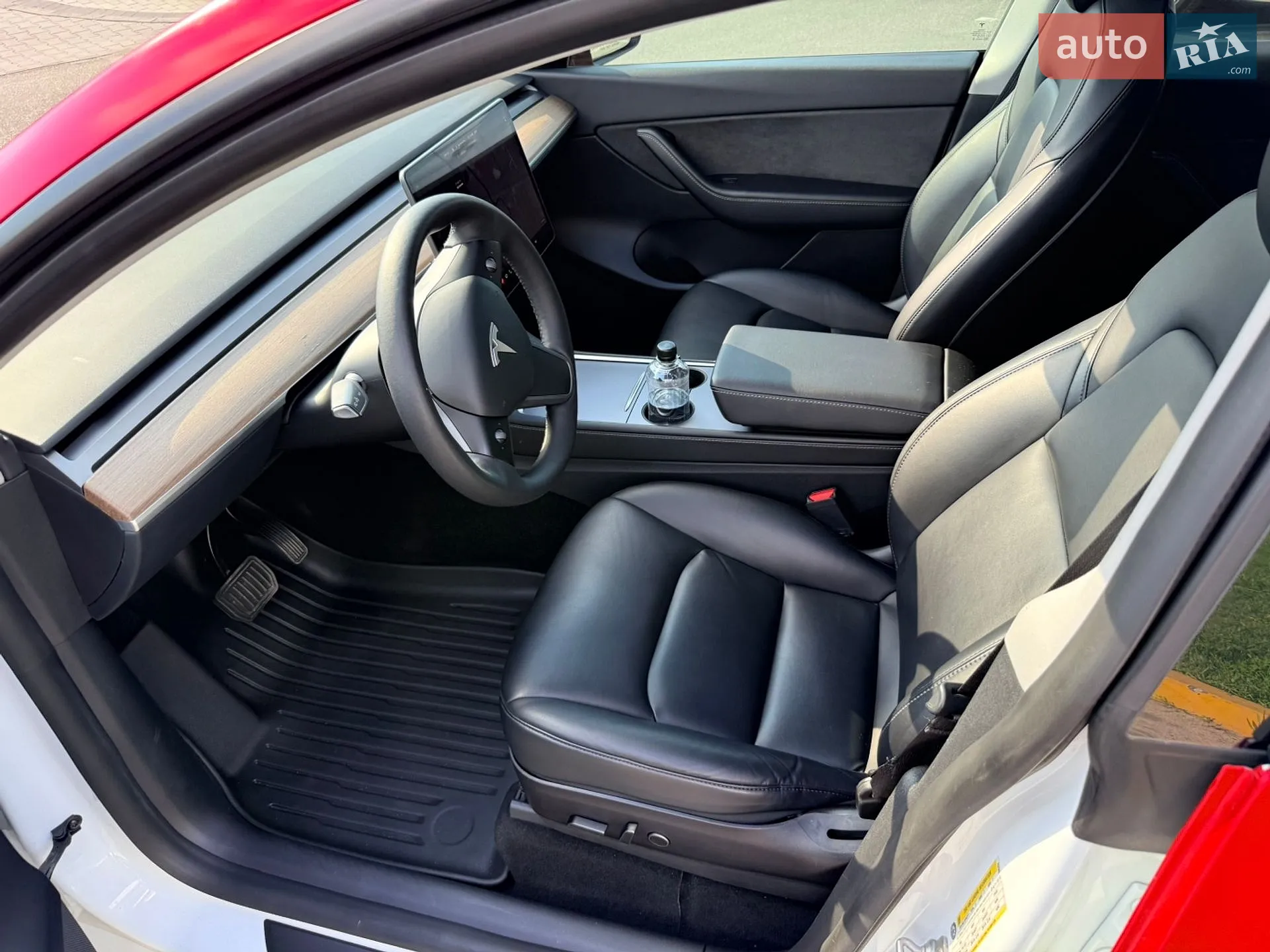 2021 Tesla Model Y - мініатюра 47