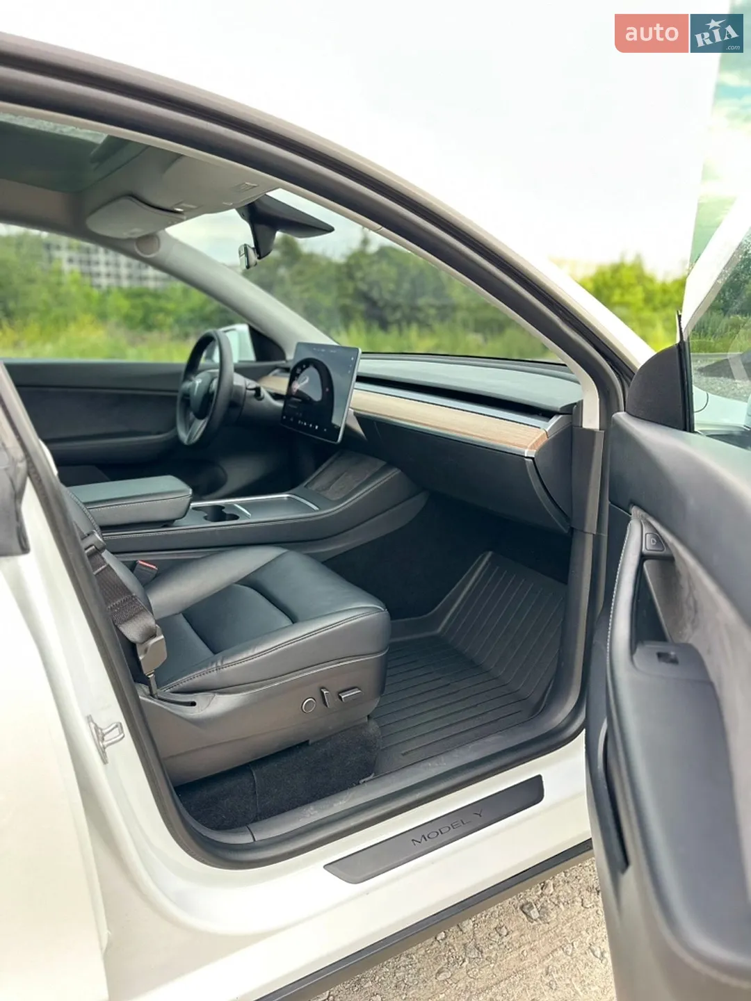 2021 Tesla Model Y - мініатюра 10
