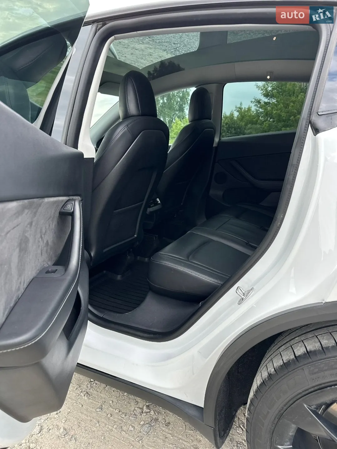 2021 Tesla Model Y - мініатюра 15