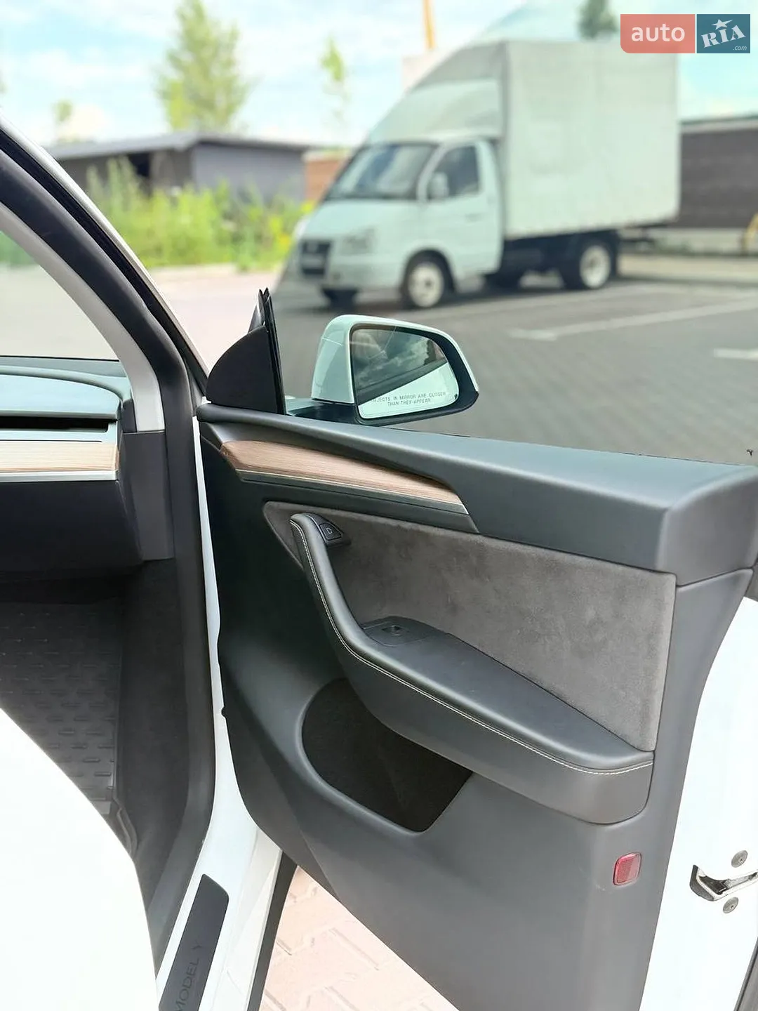 2023 Tesla Model Y - мініатюра 7