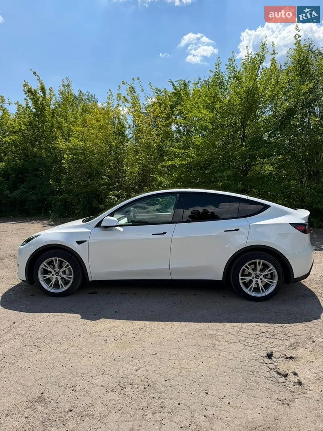 2022 Tesla Model Y - мініатюра 5