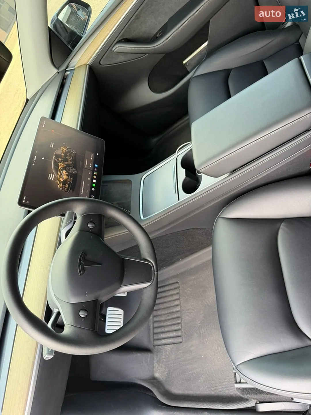 2023 Tesla Model Y - мініатюра 15