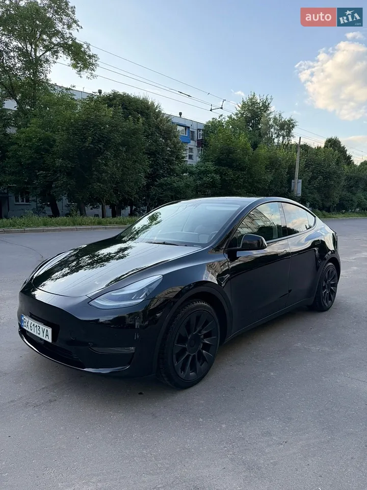 2022 Tesla Model Y - мініатюра 28