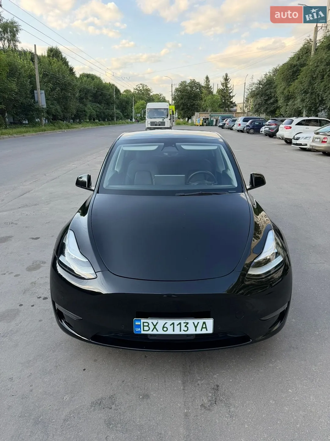 2022 Tesla Model Y - мініатюра 10