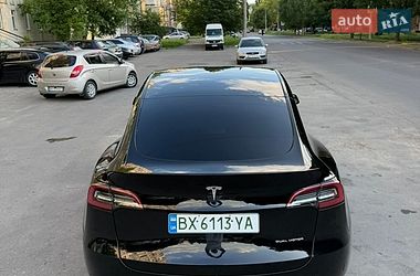 Внедорожник / Кроссовер Tesla Model Y 2022 в Хмельницком фото 15 Внедорожник / Кроссовер Tesla Model Y 2022 в Хмельницком