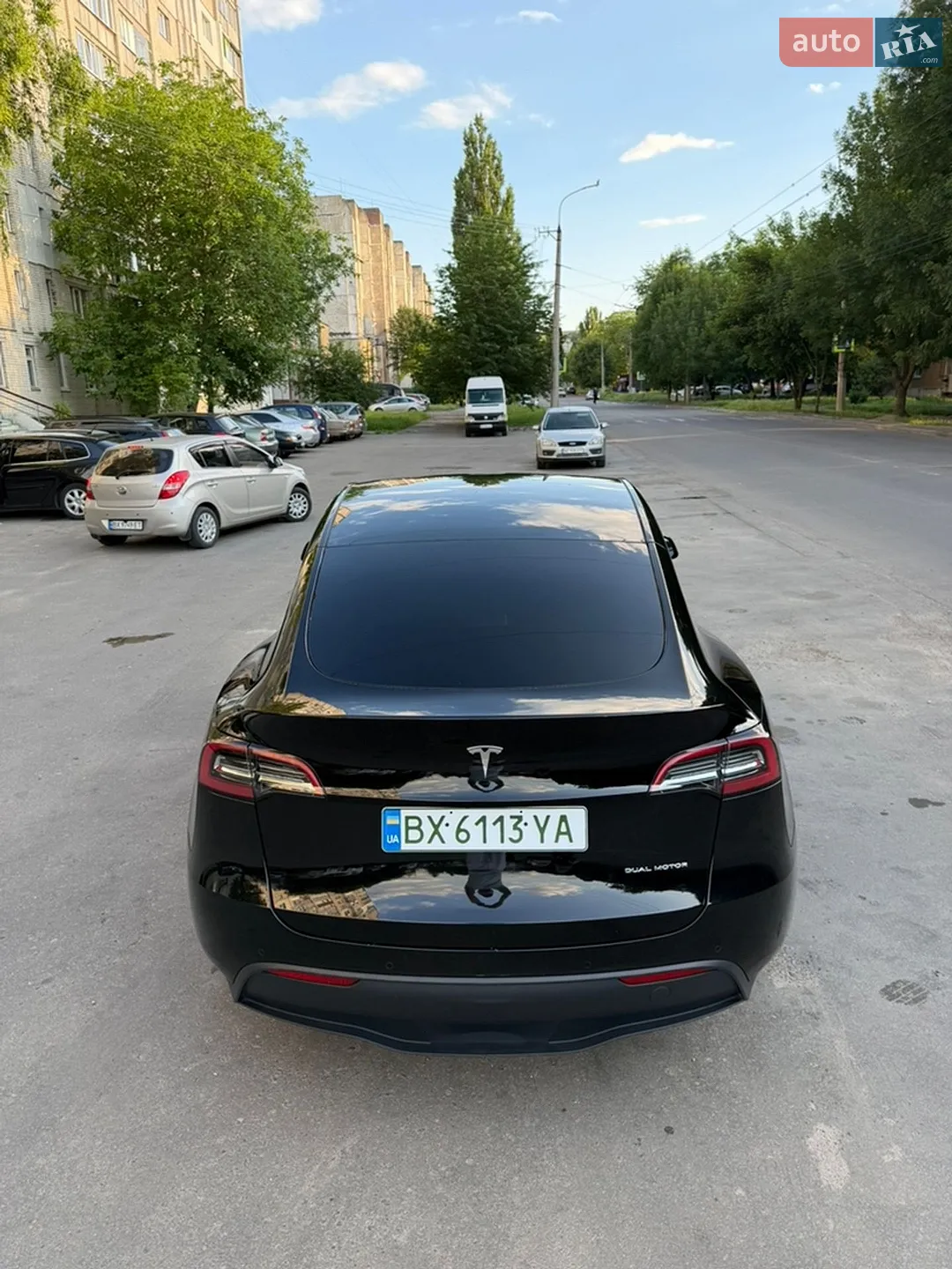 2022 Tesla Model Y - мініатюра 12